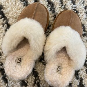 Ugg Slide Ons